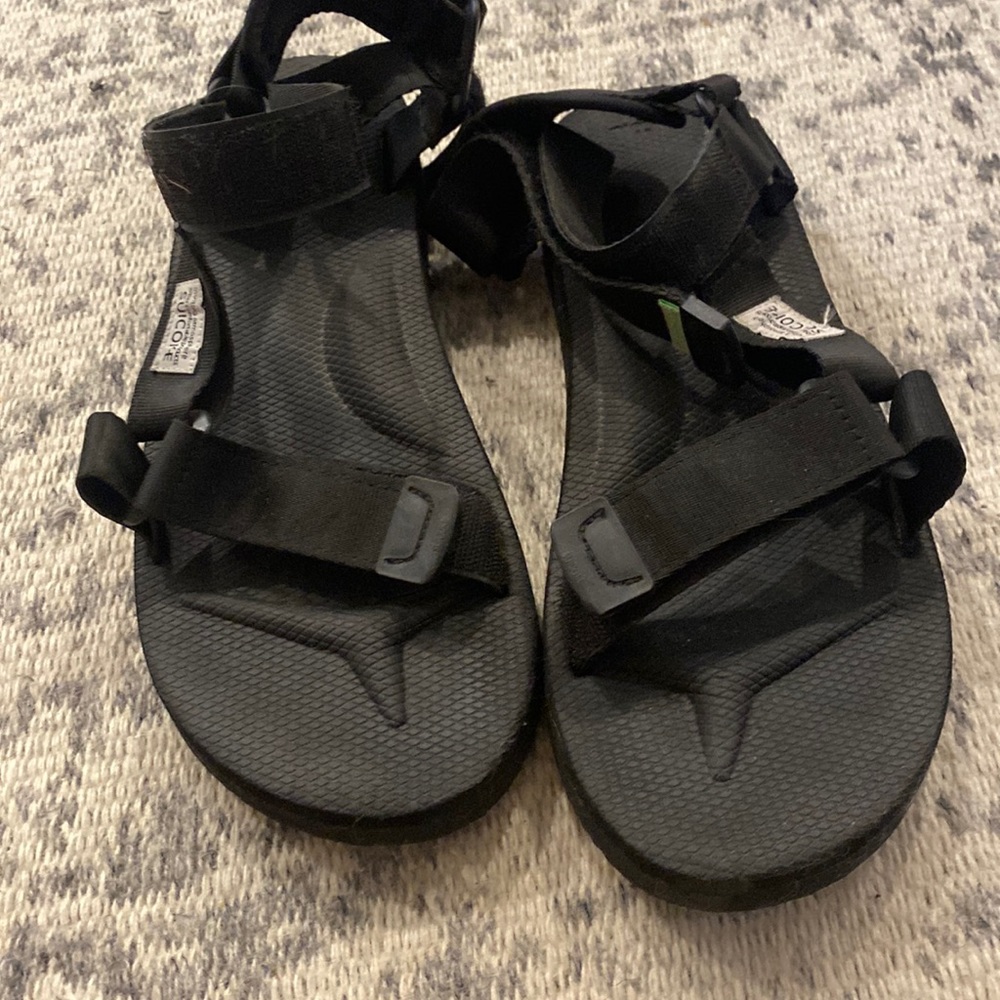 Suicoke sandals